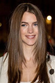 Chloe East isCeleste